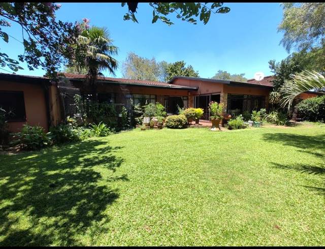 3 BEDROOM HOUSE FOR SALE IN MEYERTON CENTRAL